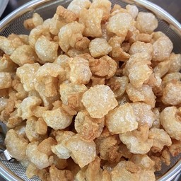 แคบหมู ป๊อป กระปุกละ