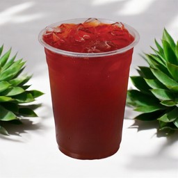 ชาดำเย็น