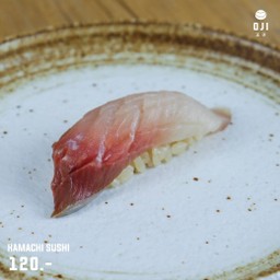 HAMACHI SUSHI