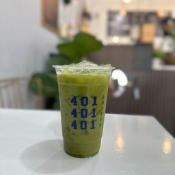 เพรียวมัทฉะ 0%