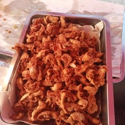 ไก่ทอดหาดใหญ่ เซเว่นธานีนคร