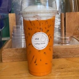 ชาไทยนมสด