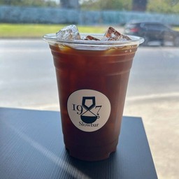 Ice America (คั่วเข้ม)