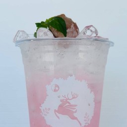 ลิ้นจี่โชดา