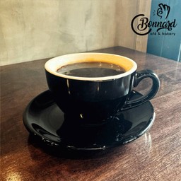 Americano - อเมริกาโน่ - ร้อน