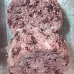 ข้าวไรซ์เบอรี่ 2 ถ้วย