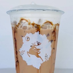 ชานมไข่มุก