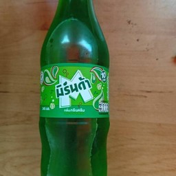มิรินด้าน้ำเขียว 345 ml
