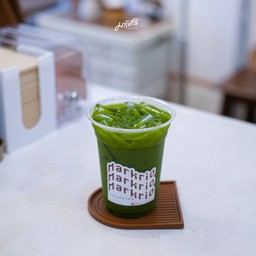 มัทฉะเย็น : Pure Matcha