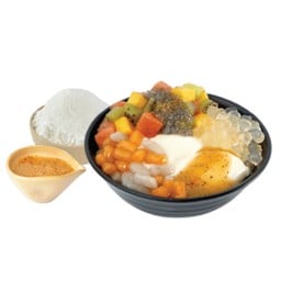 เฟรชฟรุต