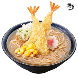 มิโซะ เทมปุระ ราเมน