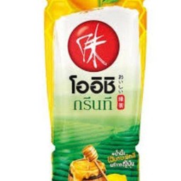 โออิชิ น้ำผึ้งมะนาว