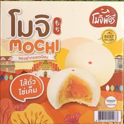 โมจิถั่วไข่เค็ม พัชรี