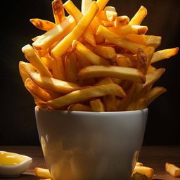 เฟรนช์ฟรายส์