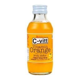 ซีวิท รสส้ม