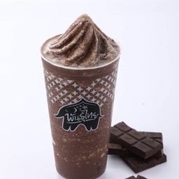 ดับเบิ้ลช็อกโกแลตปั่น (Frappe Double Chocolate)
