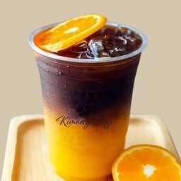 กาแฟส้ม