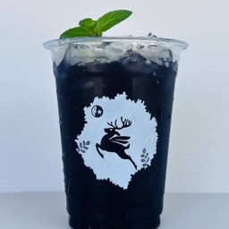 ชาอัญชัน