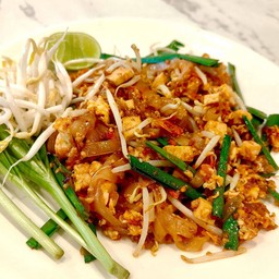 ผัดไทย