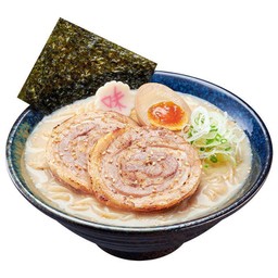 ทงคตสึ ชาชู ราเมน