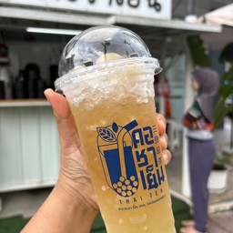 น้ำลำไยสด