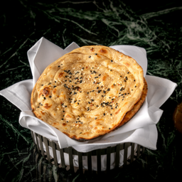 Chur Chur Chilli Paratha 