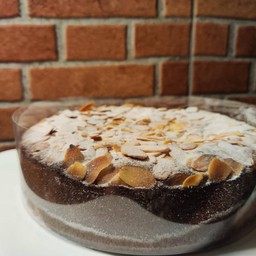 TRAVELLER The Coffee Shop -