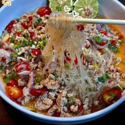 ยำสะเด็ดอินดี้