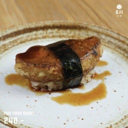 FOIE GRAS SUSHI