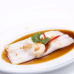 ก๋วยเตี๋ยวหลอดหอยเชลล์