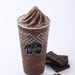 ดับเบิ้ลช็อกโกแลตปั่น (Frappe Double Chocolate)