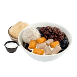 เฉาก๊วยเบอร์ 1