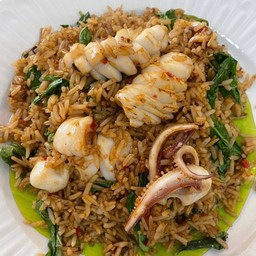 ครัวเจ๊ศรี ลาดกระบัง 54