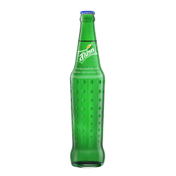 สไปร์ทขวดแก้ว (ใส่แก้วโอ่ง)