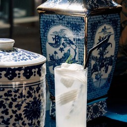 น้ำมะพร้าวน้ำหอม