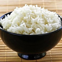 ข้าวเปล่า 1 ถุง