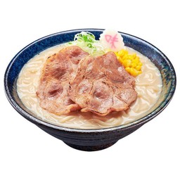 ทงคตสึ บูตะ ยากิ ราเมน