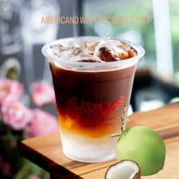 Americano coconut