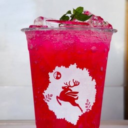 แดงโซดา