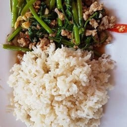 My food อาหารของฉัน