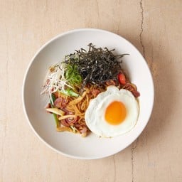 Wafu Pasta