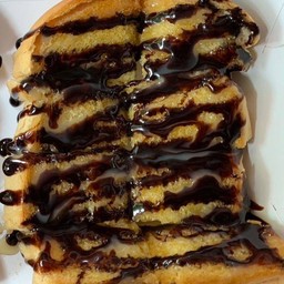 เนย-นม-ช็อคโกแลต