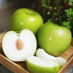 พุททรา น้ำนม หั่นพร้อมทาน  [กล่องเล็ก]