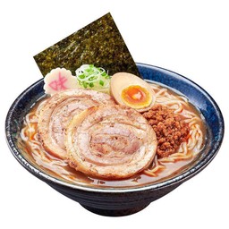 มิโซะ ชาชู ราเมน