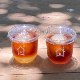 Loma plawhale home cafe nature farm