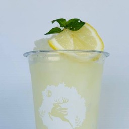 มะนาว ปั่น