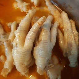 ขาไก่5ขา