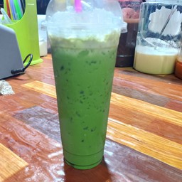 ชาเขียว