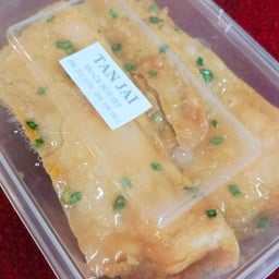 โรตีกรอบ