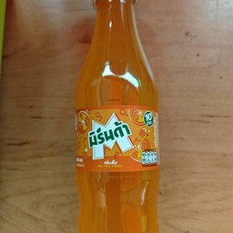 มิรินด้าน้ำส้ม 345 ml